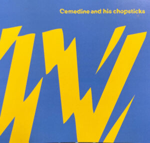 CemedineAndHisChopsticks-iv